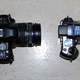 Image for article titled Olympus Evolt E-410 Unboxed and Well Fondled (Verdict: Quite Nice, but Nikon D40 is Nicer)